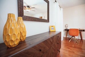 Interior - City Center Ranch (Carmel)