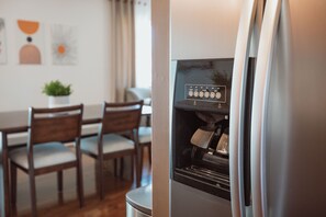 Dining - City Center Ranch (Carmel)