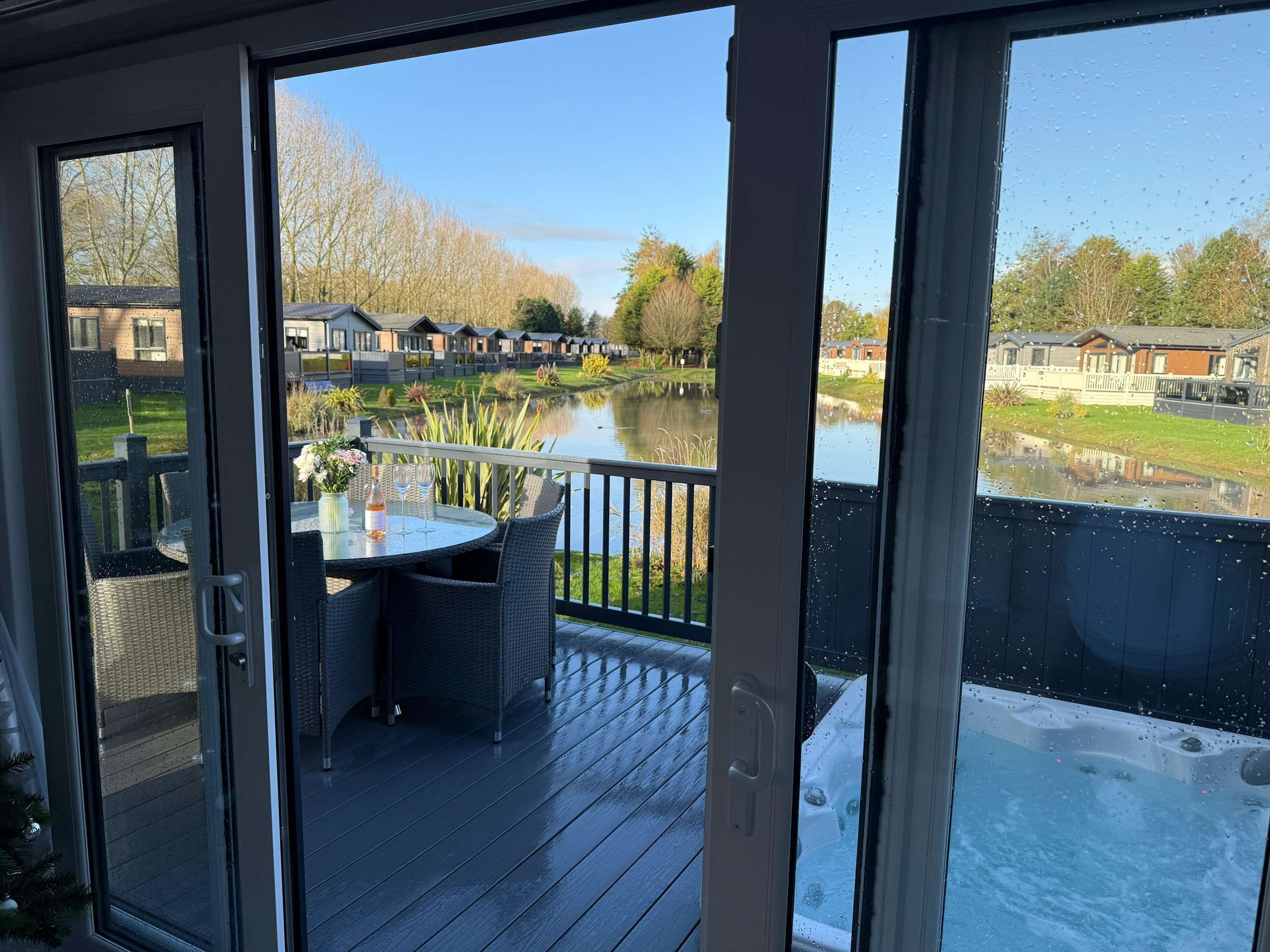 アパートメント