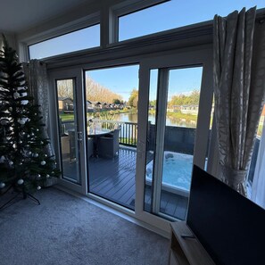 House - Host Stay The White Swan (York)