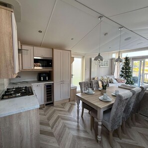 House - Host Stay The White Swan (York)