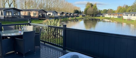 アパートメント