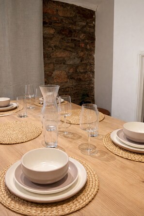 Dining - Home in Hotwells (Bristol)