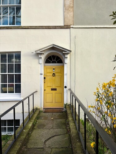 Home in Hotwells
