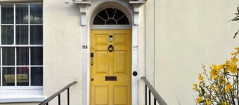 Home in Hotwells