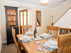 Dining - Yewbarrow (Seascale)