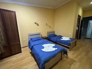 Classic Single Room | Desk, free WiFi