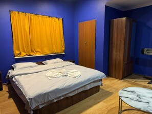 Classic Studio Suite, City View | Desk, free WiFi - las vegas (Batumi)