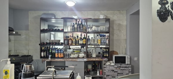 Bar (on property) - las vegas (Batumi)