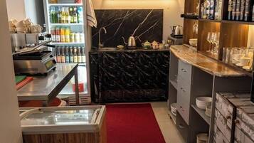 Mini-fridge