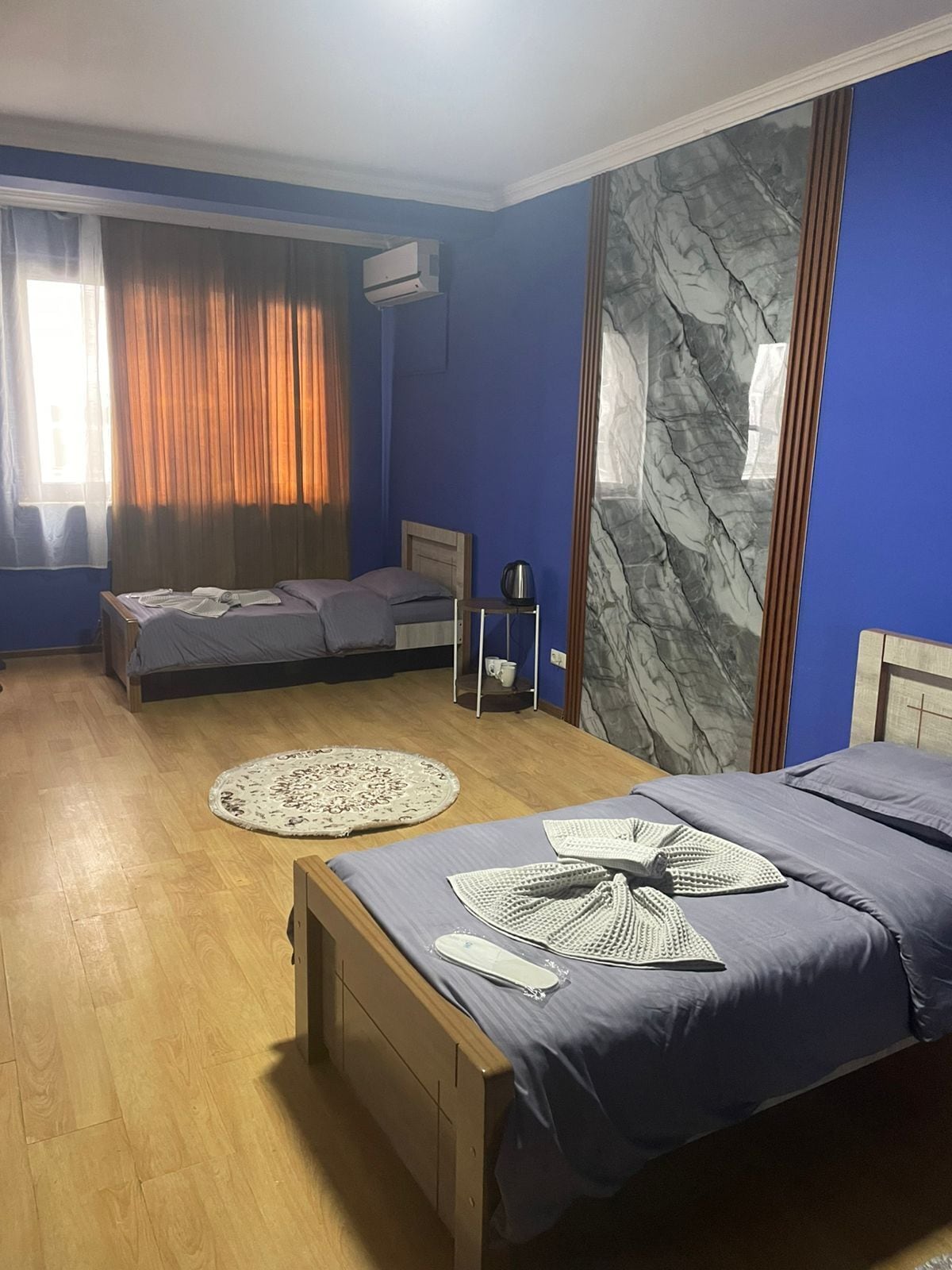 Classic Single Room | Desk, free WiFi