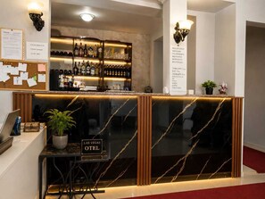 Restaurant - las vegas (Batumi)