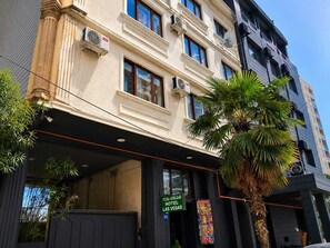 Exterior - las vegas (Batumi)