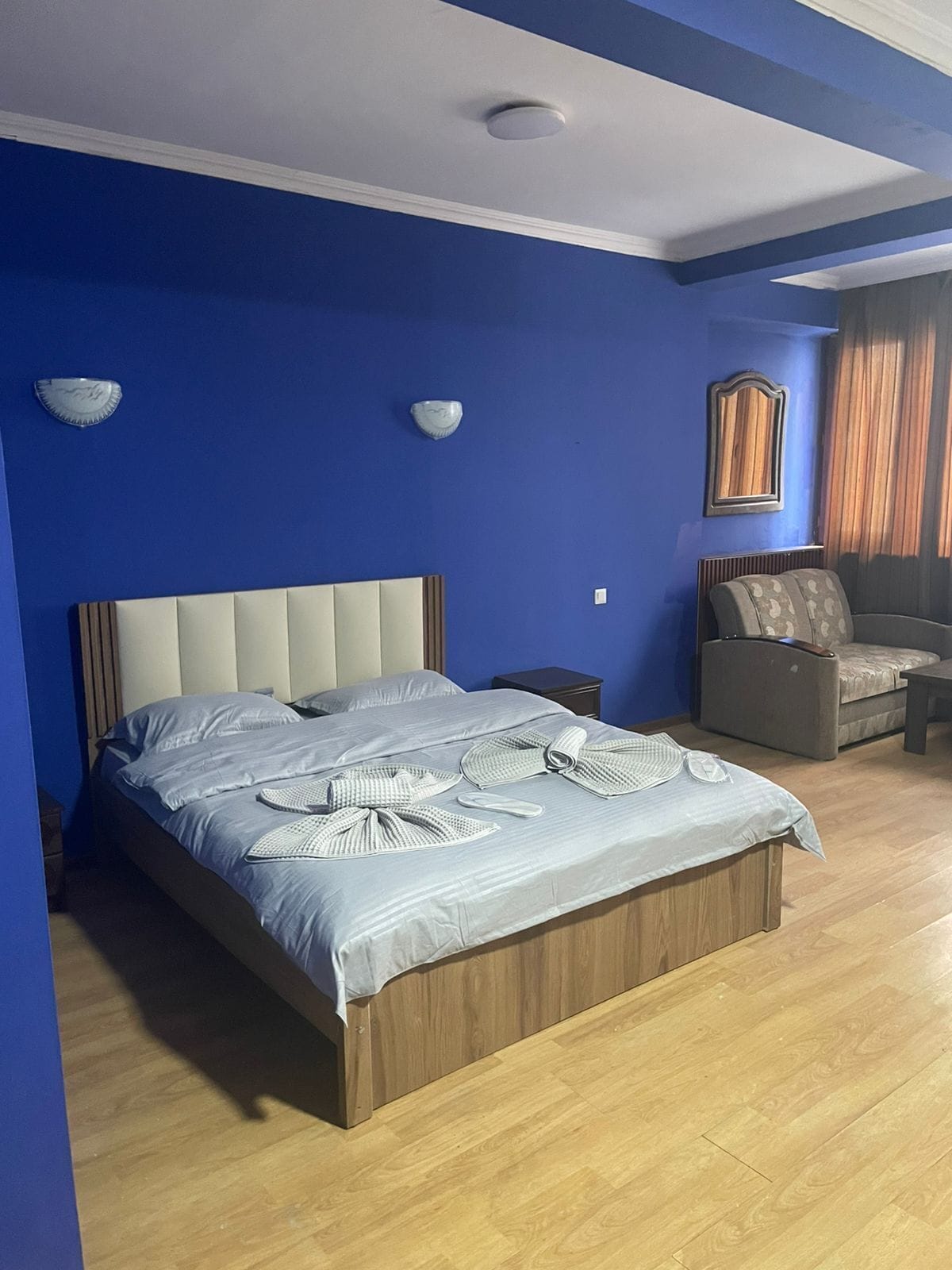 Classic Single Room | Desk, free WiFi