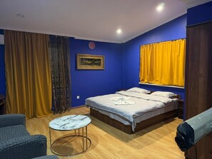 Classic Studio Suite, City View - las vegas (Batumi)