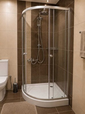 Classic-Vierbettzimmer, Stadtblick
