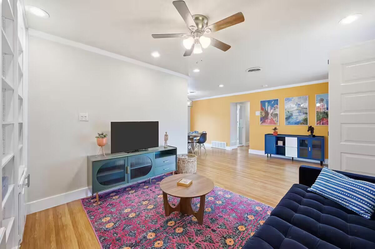 Bild für Gastgeberprofil