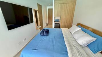 3 slaapkamers