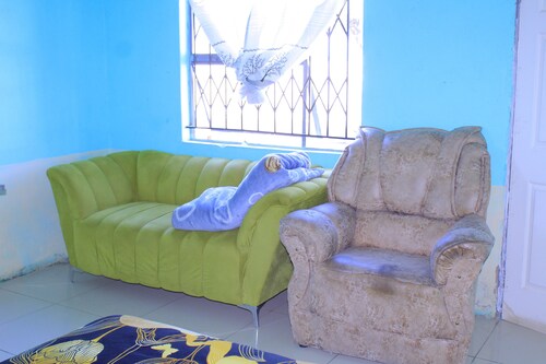 Equatorial Guesthouse