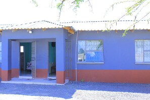 Detalle exterior