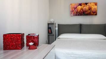 Dobbeltrom – comfort