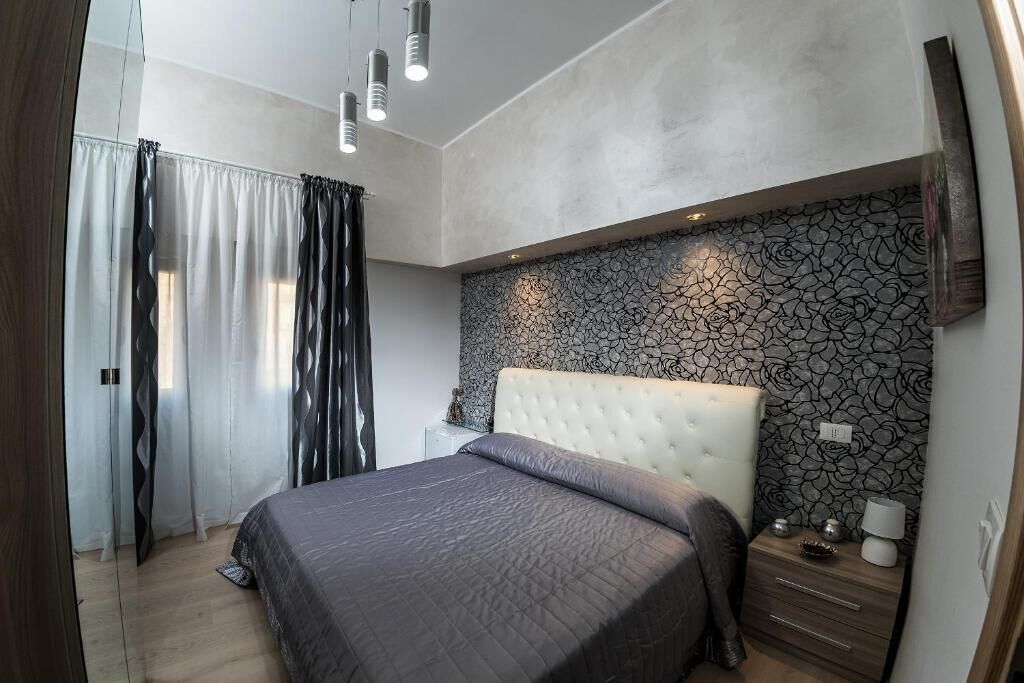 Comfort dubbelrum - utsikt mot staden