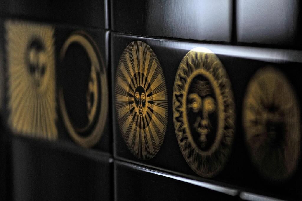 Dobbeltrom – comfort, byutsikt | Innvendig detalj