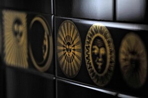 舒適雙人房, 城市景 | 內部細節