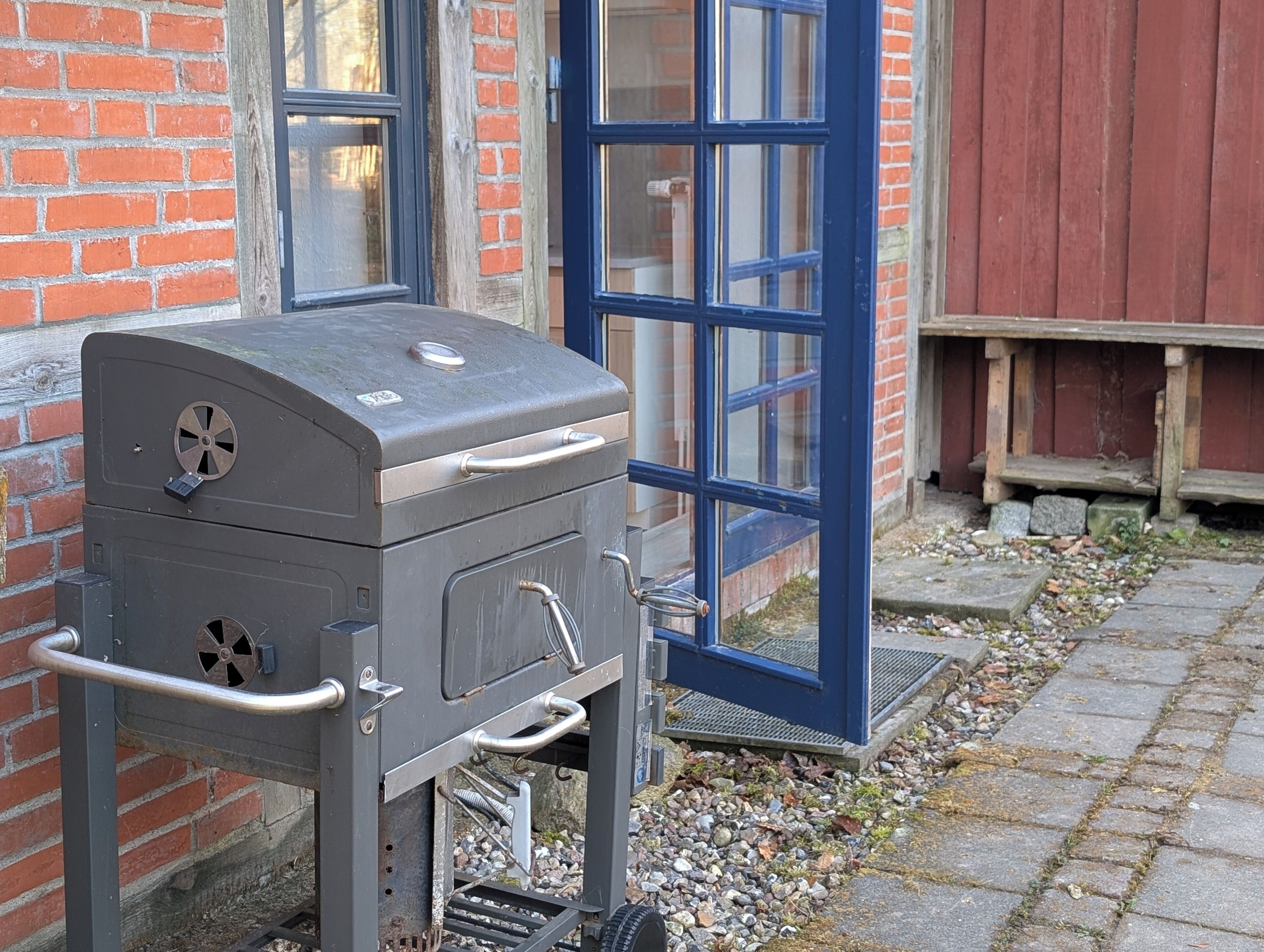 Terras