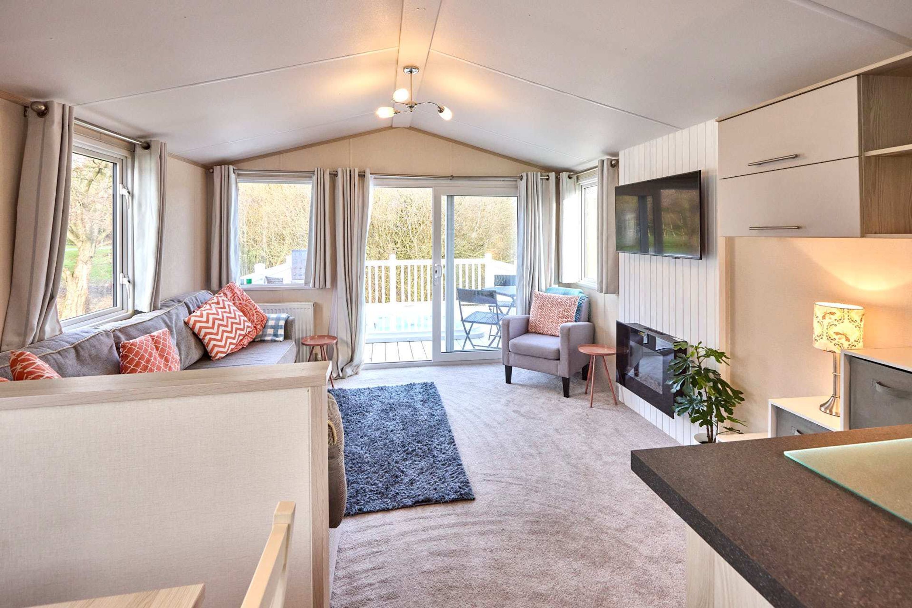 アパートメント