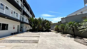 Área da propriedade