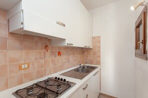 Cucina privata