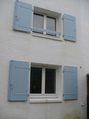 Exterior detail - Maison de vacances 3 Chambres Charente Maritime (Vaux-sur-Mer)