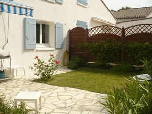 Terrazza/patio