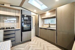 2 bedrooms - Host Stay Molly s Retreat (York)