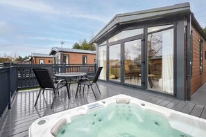 2 bedrooms - Host Stay Molly s Retreat (York)