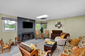 منطقة المعيشة