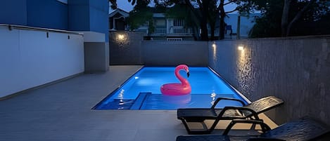 Apartment | Pool | Outdoor pool