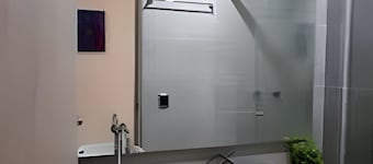 Apto Moderno 3 Hab-Agua 24-7-Central-AC