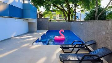 Appartement | Zwembad