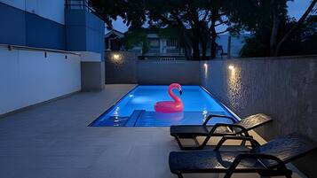 Appartement | Zwembad