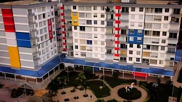 Apartamento | Exterior