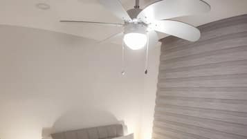 Apartment | In-room safe, blackout drapes, iron/ironing board, free WiFi