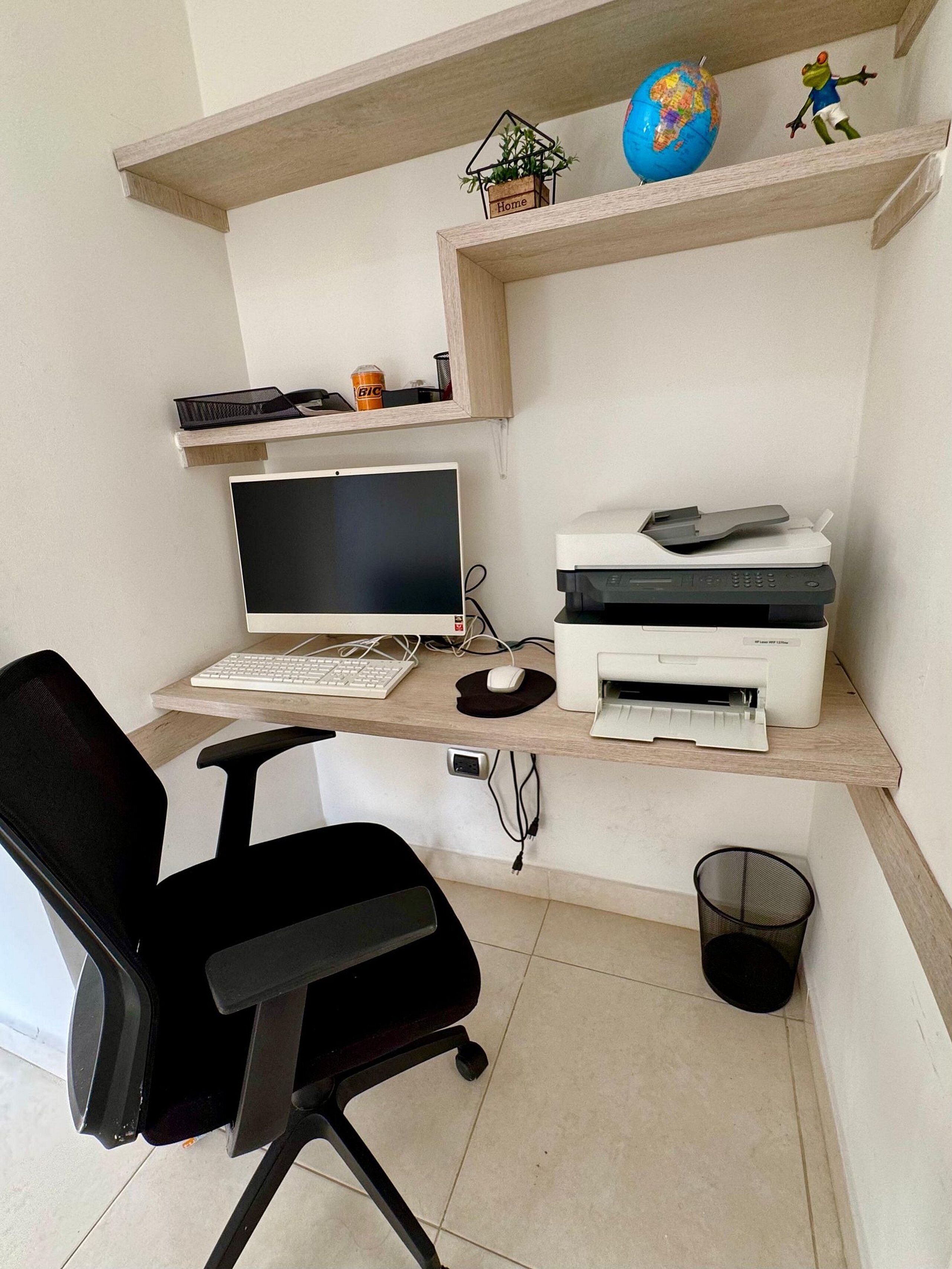 Apartment | Interior