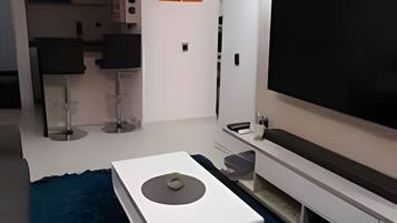 Appartement | Interieur