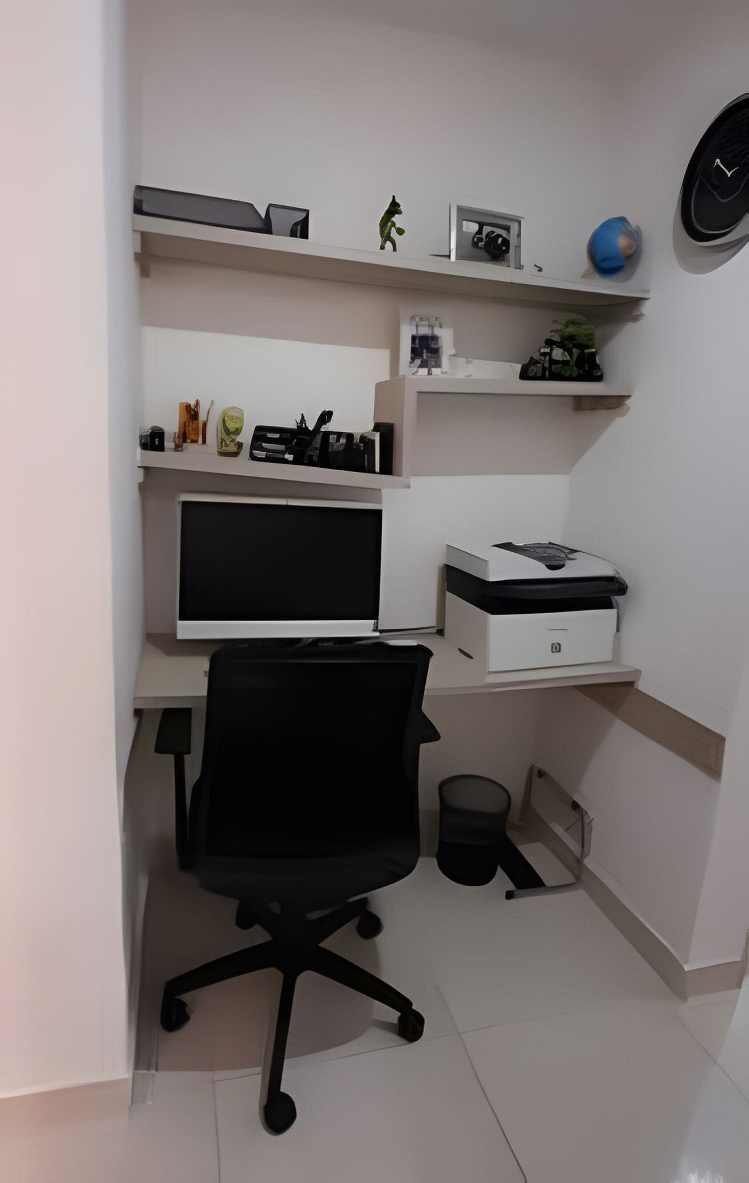 Appartement | Interieur