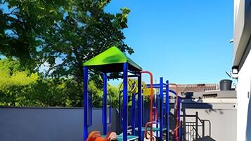 Apartment | Children's area