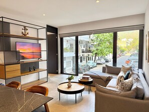 Living area - Amazing Rooftop/Romantic Zone (Puerto Vallarta)