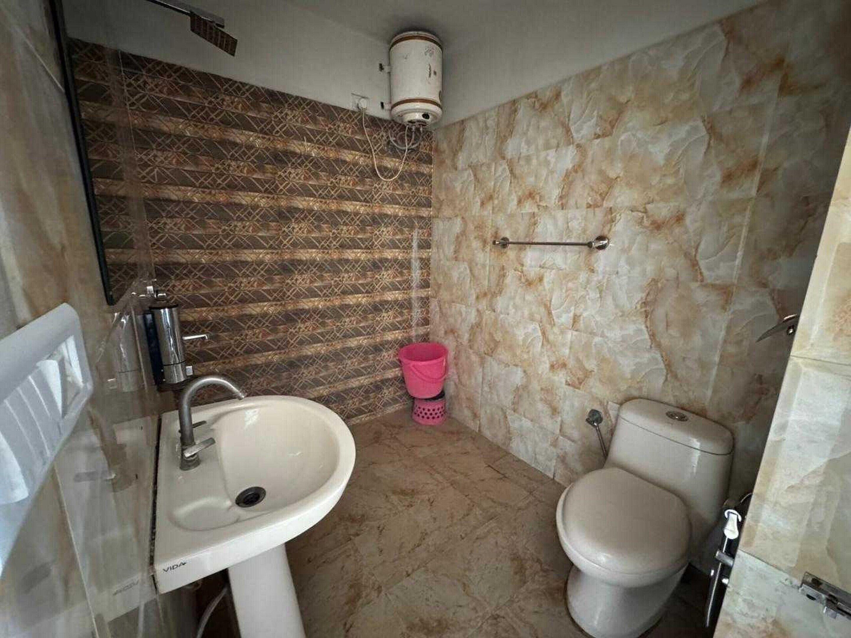 Casa | Baño