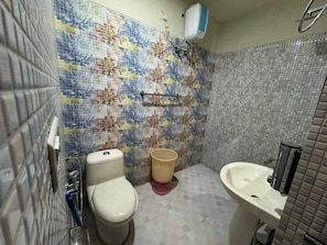 House | Bathroom